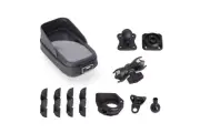 Aprilia RSV4 1000 RF 2018-2019 SW Motech Universal GPS mount kit with Phone Case
