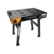 ToughBuilt QuickSet Work Bench