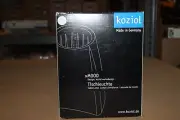 Koziol Mood Contemporary Hanging Lampshade Lighting Home Decoration