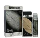 Najdia EDP Perfume By Lattafa Perfumes 100ml with deodorant sprayer