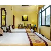 Hanoi Little Town Hotel