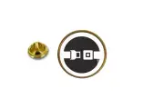 pins pin's badge metal lapel hat button flight belt plane