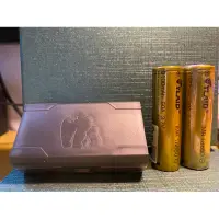在飛比找蝦皮購物優惠-18650 原裝正品大猩猩 鋰電池 3.7V 60A 充電電