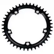 J&L 130BCD ChainRing Narrow Wide Road CX 1x-for Sram,FSA,RACEFACE,Rotor&Praxis