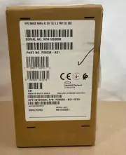 HPE 960GB Read Intensive Universal Connect SSD Gen10 SFF Hot Swap P26538-B21✅❤️️