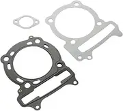 Scooter Cylinder Gasket Set For Kymco Bet & Win Ego Grand Dink People S 250cc 300cc 12191-KHE7-910 12251-KHE7-901 accessories