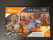Mega Construx HALO Swords of Sanghelios Combat Lance 140 Pieces DXF04