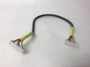 Life Fitness Treadmill Console Interconnect Cable Wire Harness 8174001