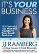 It's Your Business ─ 183 Essential Tips That Will Transform Your Small Business