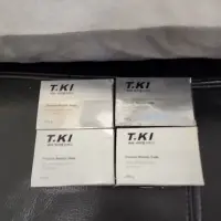 在飛比找蝦皮購物優惠-T.KI 手工蜂膠美顏皂100g4入