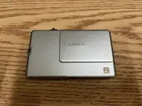 在飛比找Yahoo!奇摩拍賣優惠-缺貨 數位相機 Panasonic Lumix DMC-FP