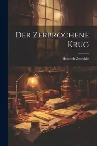 在飛比找博客來優惠-Der Zerbrochene Krug