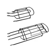 在飛比找蝦皮商城優惠-一般型 自行車後貨架 12吋、16吋、20吋、24吋、26吋