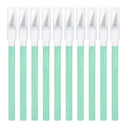 10pcs Exacto Art Craft Hobby Precision Utility Knife for Carving Stencil Green