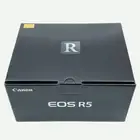 (Body Only) Canon EOS R5 Mirrorless Camera Genuine Brand new _