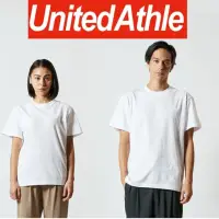 在飛比找momo購物網優惠-【CC優舖】正版日本United Athle(日本女T 一年