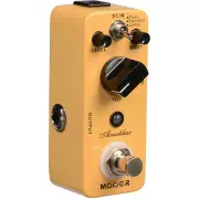 Mooer Acoustikar Acoustic Guitar Simulation Effect Pedal Piezo /Standard /Jumbo
