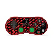 Sriracha Retro Pepper Limited Edition Pixel Art Bluetooth Switch Controller Hyperkin