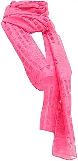 [FRCOLOR] Summer Shawl Wrap Lightweight Sun Block Scarf for Beach Outdoor Activities and Riding Versatile Dance Scarves for Women present for All Seasons and Occasions
