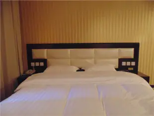 天津時基商務酒店Shiji Business Hotel