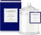 Glasshouse Cyprus 350g original formula collectible candle with swing tag