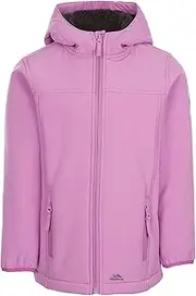 [TRESPASS] Childrens/Kids Kristen Soft Shell Jacket
