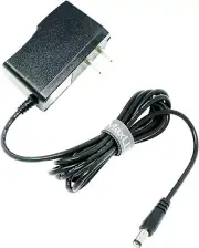 6Ft 9V AC DC Power Adaptor for Roland Boss DB-90 DB90 Metronome Dr Beat Wall Cha