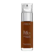 L'Oreal True Match Foundation 30ml 9C DEEP COOL