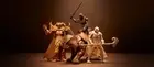 Virgil Abloh x Masters of the Universe Set of 4 *IN HAND READY TO SHIP*