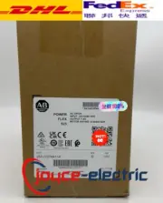 New 25A-D1P4N114 PowerFlex 523 0.4kW (0.5Hp) AC Drive 25A-D1P4N114 fast Shipping