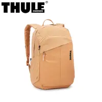 在飛比找蝦皮商城優惠-【THULE】 Indago 背包 23L 駝灰棕色 320