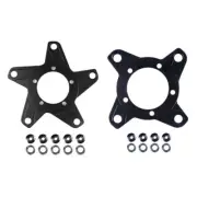 Bafang Ebike BBS01 BBS02 Motor Chain Adapter 104B/130BCD