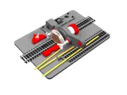 Bachmann 39022 Track And Metal Rod Cutter