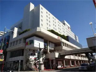 萬代銀色酒店Bandai Silver Hotel