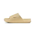 ✤ NIC_SNEAKERS ✤ NIKE CALM SLIDE "SESAME" 芝麻棕 FD4116-200