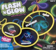 FLASH’NGLOW GLOW STICK BUILD-IT SET