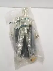 Vintage Star Wars 1982 C3PO Kenner Mailaway Sealed Figure