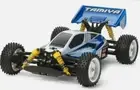 Tamiya Neo Scorcher 4WD RC car kit, radio control, Brand new in box