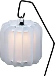Lamp Shade Cover | Protective Cover Fireproof Camping Lampshade - Lantern Mantles Aesthetic Light Protector for Garden Yard Patio
