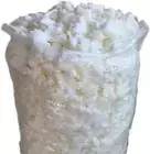 5Lbs Shredded Memory Foam Filling or Bean Bag Filler, Premium Beanbag Stuffing/F