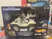 Pixar Lightyear RC Buggy