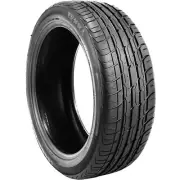 Tire 245/35R19 ZR Zenna Argus-UHP AS A/S High Performance 93W XL