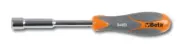Beta Tools 944 BX 12mm Deep Hi-Torque Nut-Spinner Long Series 009440012