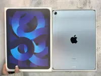 在飛比找Yahoo!奇摩拍賣優惠-🌚 電信福利機 iPad Air 4 64G LTE 藍色 