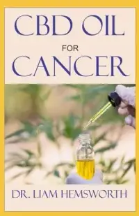 在飛比找博客來優惠-CBD Oil for Cancer: A Detailed