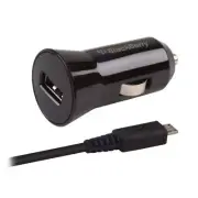 Rapid Car DC Charger USB Adapter Data Cable Power Sync Cord for Cell Phones