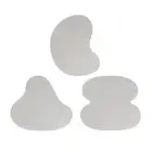 3pcs Nordic Insulation Coffee Pad Mat Decorative Table Placemats Scratch Proof