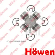Fits Opel Frontera Land Rover Defender Vauxhall Propshaft Joint Front Rear Howen
