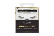 Eylure ProMagnetic Eyeliner & Lash System Faux Mink Accent