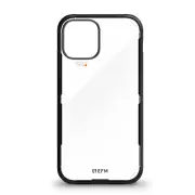 EFM Cayman Armour Cover Protection Case for iPhone 12 mini - Space Grey